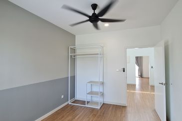 Sunway Citrine Lakehomes