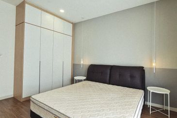 Sunway Citrine Lakehomes