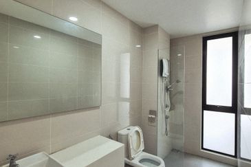 Sunway Citrine Lakehomes