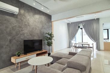 Sunway Citrine Lakehomes