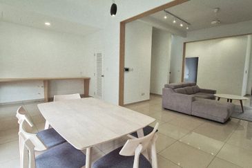 Sunway Citrine Lakehomes