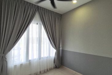 Sunway Citrine Lakehomes