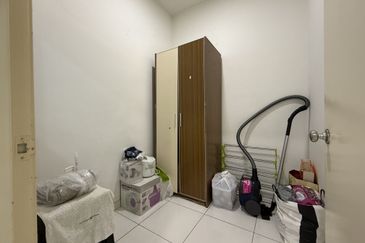 Sky Gardens Residences