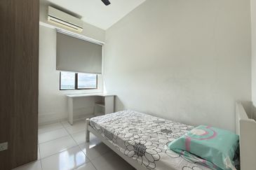 Sky Gardens Residences