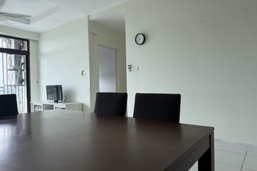 Sky Gardens Residences