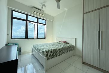 Sky Gardens Residences