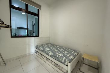 Sky Gardens Residences