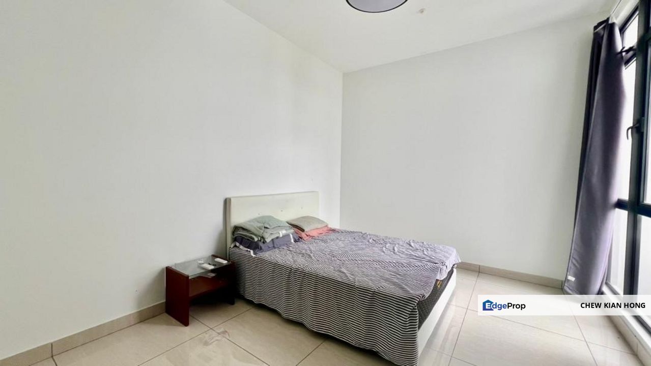 D'Suites Horizon Hills for Rent Full Furnished, Johor, Horizon Hills