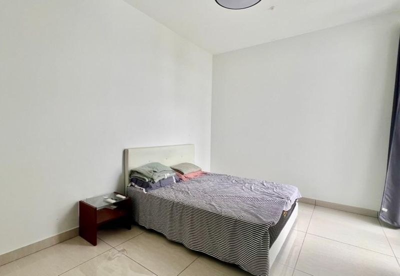 D'Suites , Akasia Horizon