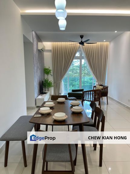 D'Suites Horizon Hills for Rent Full Furnished, Johor, Horizon Hills