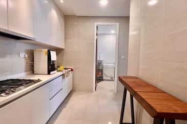 The Astaka @ 1 Bukit Senyum