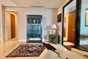 The Astaka @ 1 Bukit Senyum