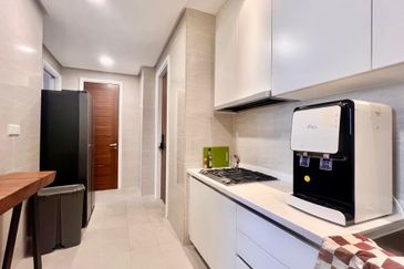 The Astaka @ 1 Bukit Senyum