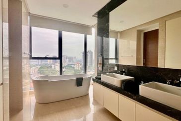 The Astaka @ 1 Bukit Senyum