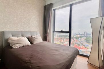 The Astaka @ 1 Bukit Senyum