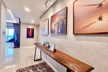 The Astaka @ 1 Bukit Senyum