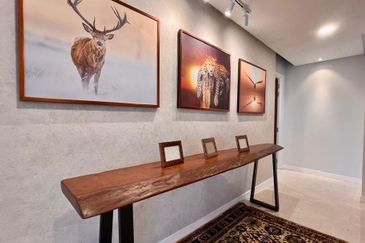 The Astaka @ 1 Bukit Senyum