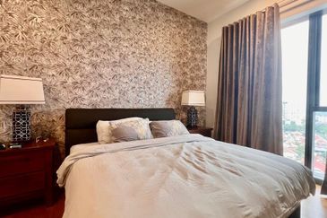 The Astaka @ 1 Bukit Senyum