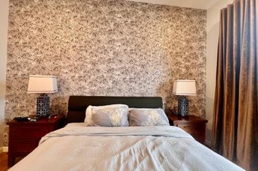 The Astaka @ 1 Bukit Senyum