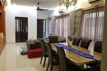 The Canal Garden South, Horizon Hills