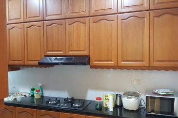 The Canal Garden South, Horizon Hills