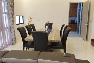 The Canal Garden South, Horizon Hills