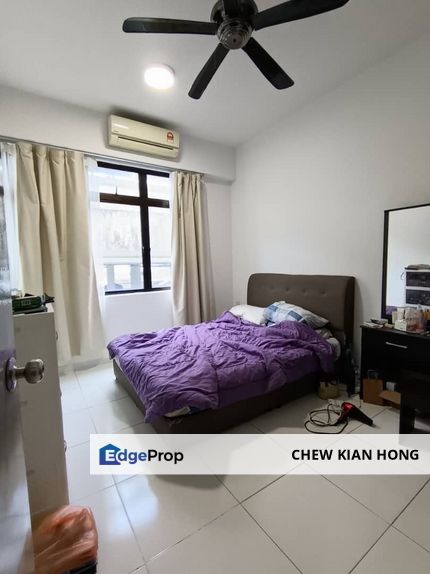 Sky Gardens Residences Setia Tropika for Sale, Johor, Setia Tropika