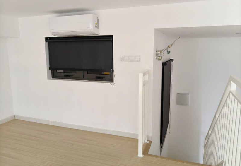 Sunway Grid Residence