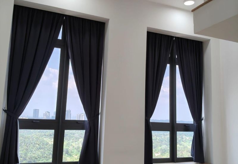 Sunway Grid Residence