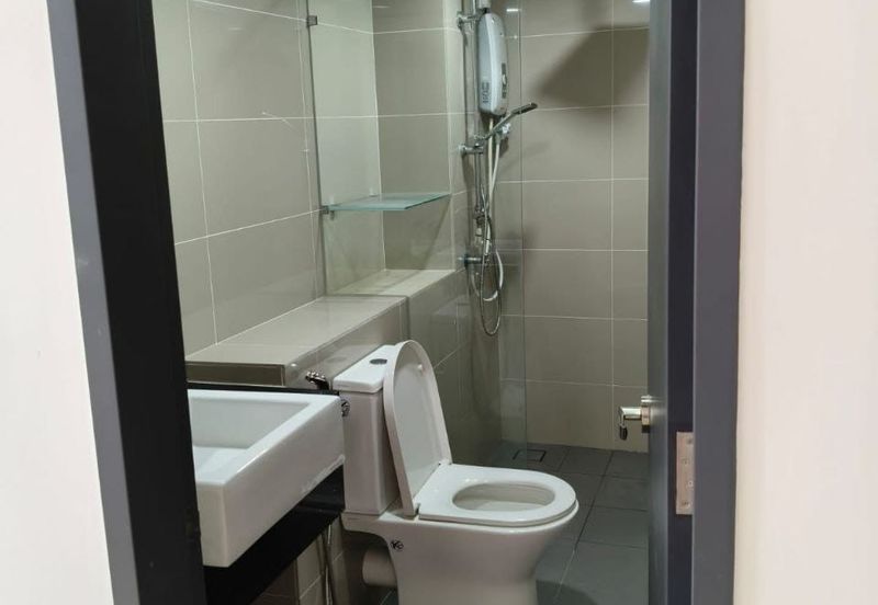 Sunway Grid Residence