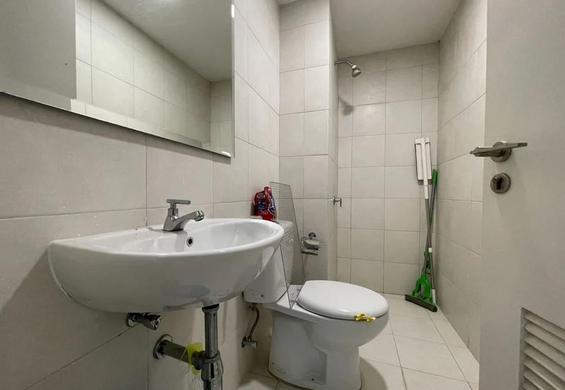 Teega Residences, Puteri Harbour