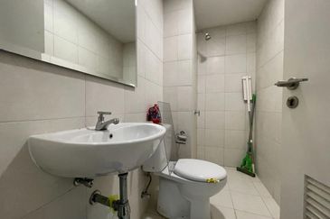 Teega Residences, Puteri Harbour