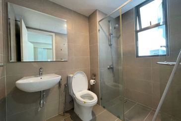 Teega Residences, Puteri Harbour