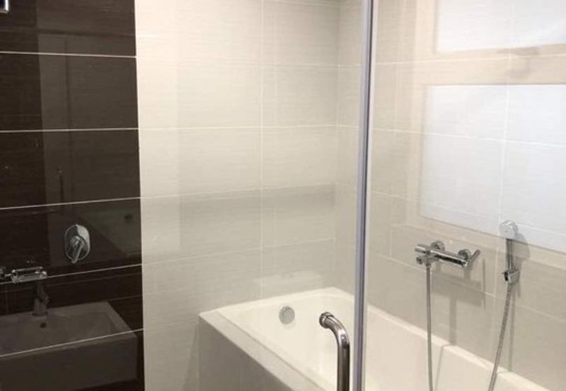 Encorp Marina Puteri Harbour