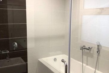 Encorp Marina Puteri Harbour