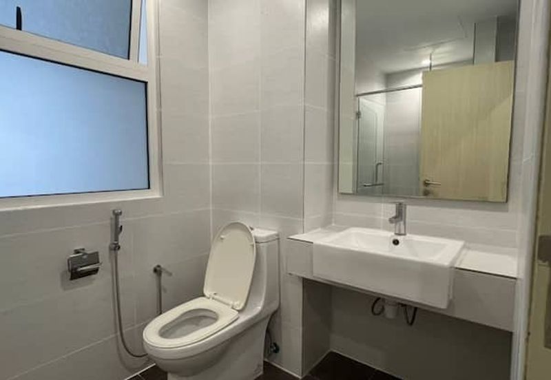 Encorp Marina Puteri Harbour