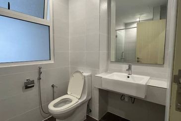 Encorp Marina Puteri Harbour