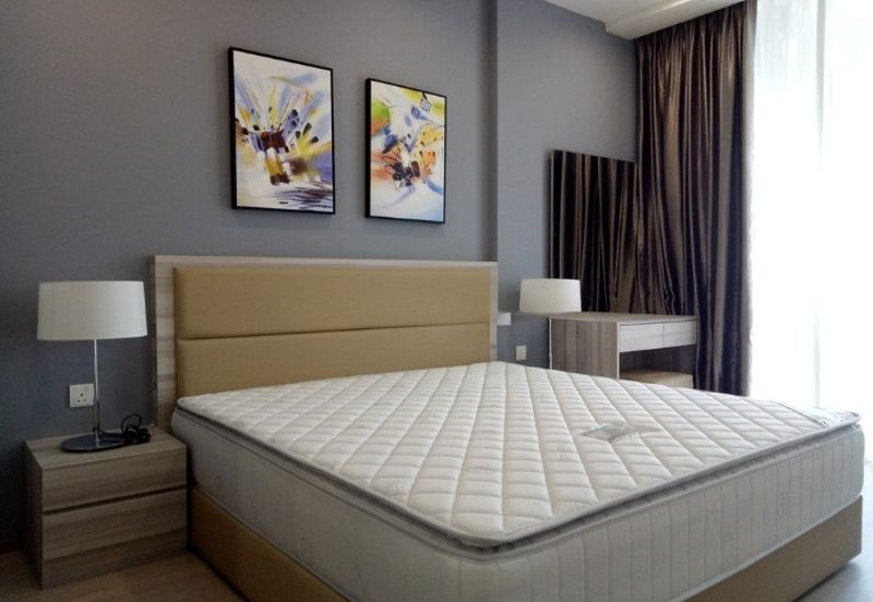 Encorp Marina Puteri Harbour