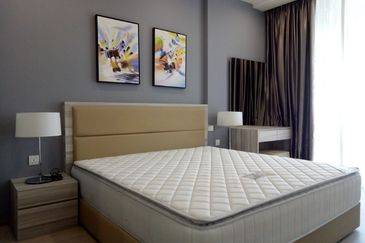 Encorp Marina Puteri Harbour