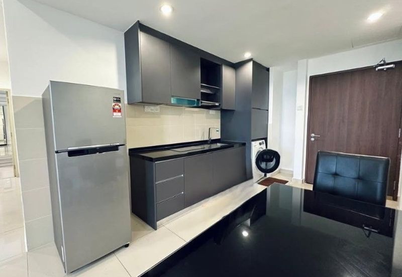 Encorp Marina Puteri Harbour