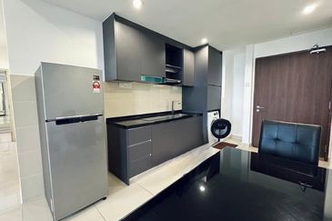 Encorp Marina Puteri Harbour