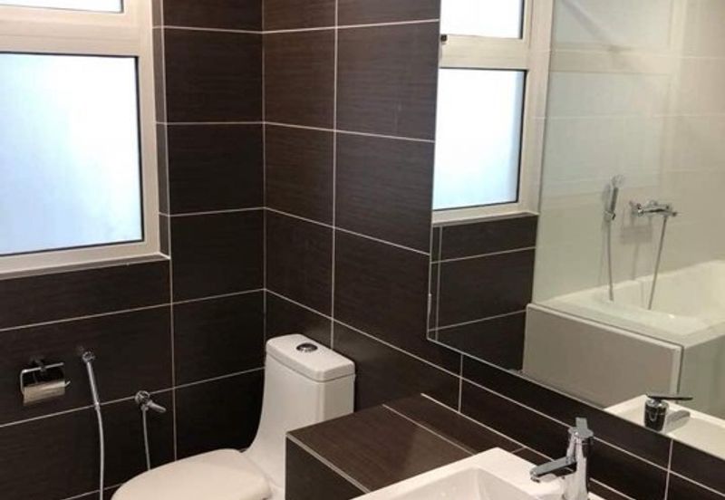 Encorp Marina Puteri Harbour