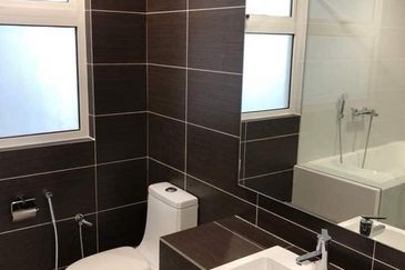 Encorp Marina Puteri Harbour