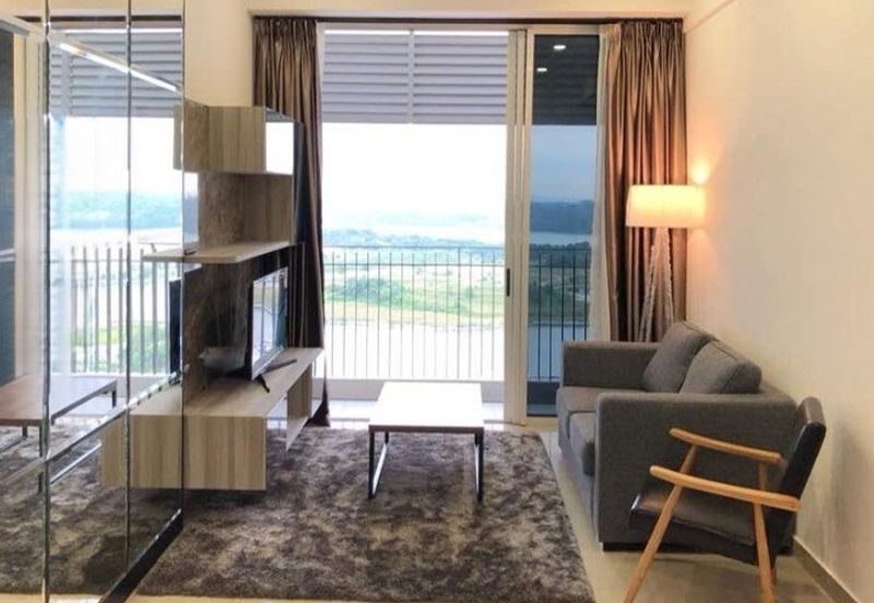 Encorp Marina Puteri Harbour