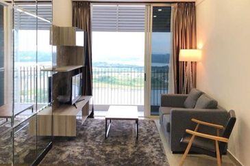 Encorp Marina Puteri Harbour