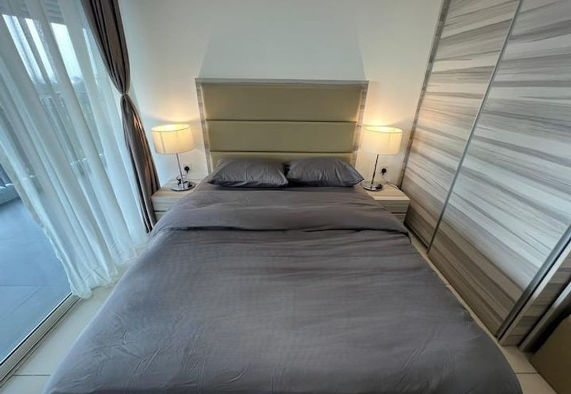 Encorp Marina Puteri Harbour