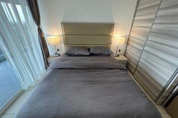 Encorp Marina Puteri Harbour