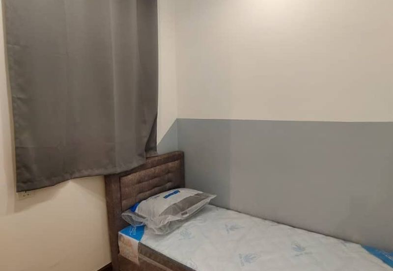 Country Garden Central Park Phase 1