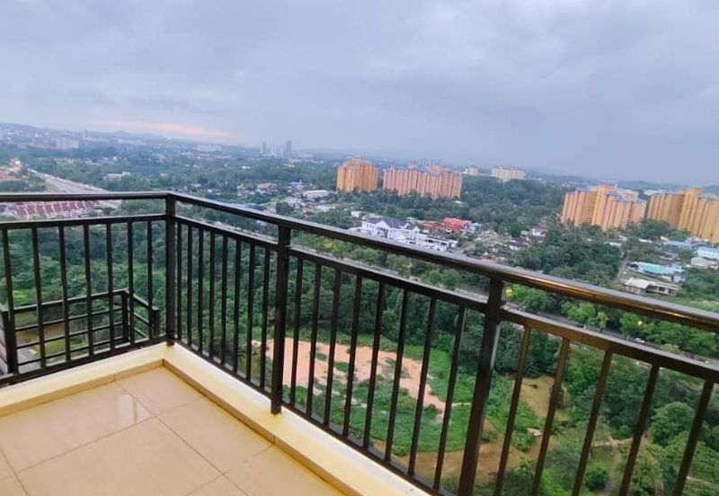 Country Garden Central Park Phase 1