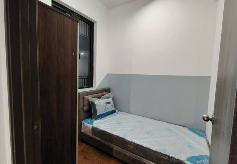 Country Garden Central Park Phase 1